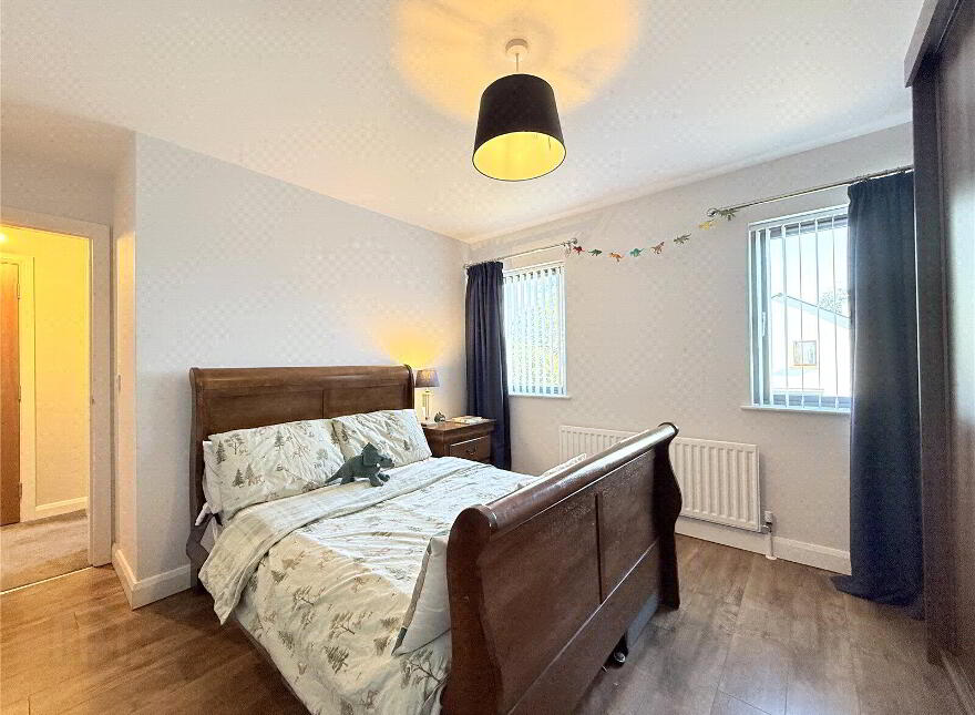 22 Glovers Lane, Toomebridge, BT41 3FH