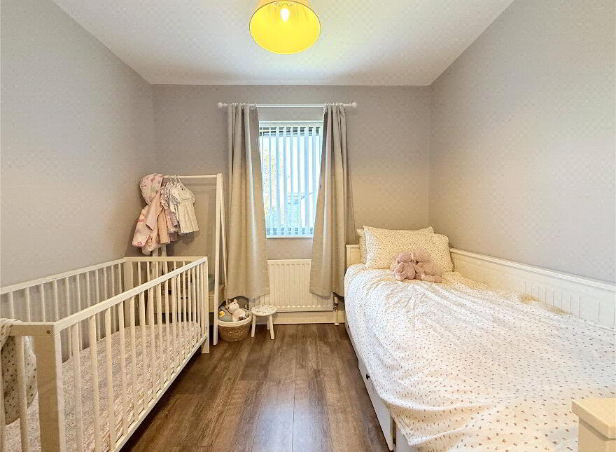 22 Glovers Lane, Toomebridge, BT41 3FH