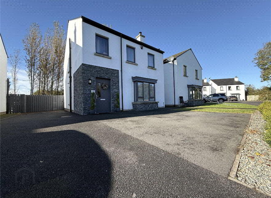 22 Glovers Lane, Toomebridge, BT41 3FH