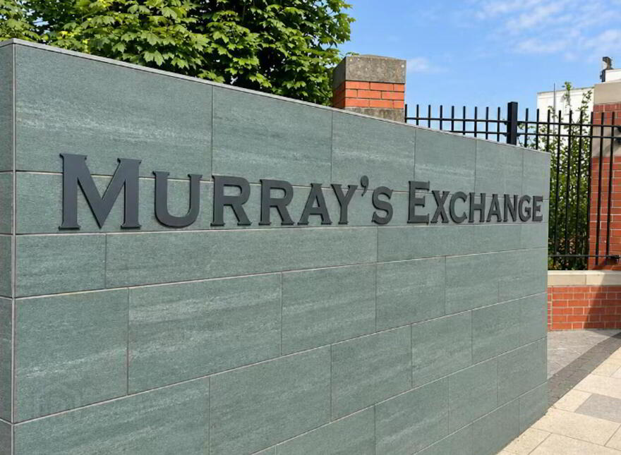 Murray's Exchange, 1 Linfield Road, Belfast, BT12 5DD