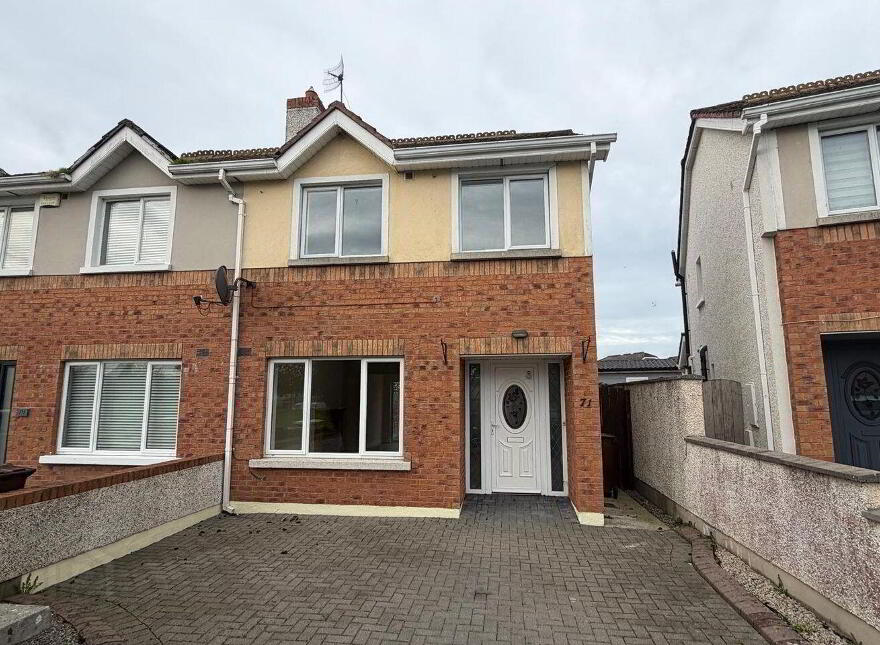 71 Tower View Avenue, The Steeples, Duleek, A92E6X3