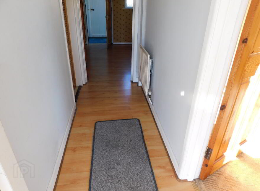 29 McClay Park, Omagh, BT79 0DF