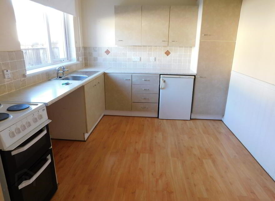 29 McClay Park, Omagh, BT79 0DF