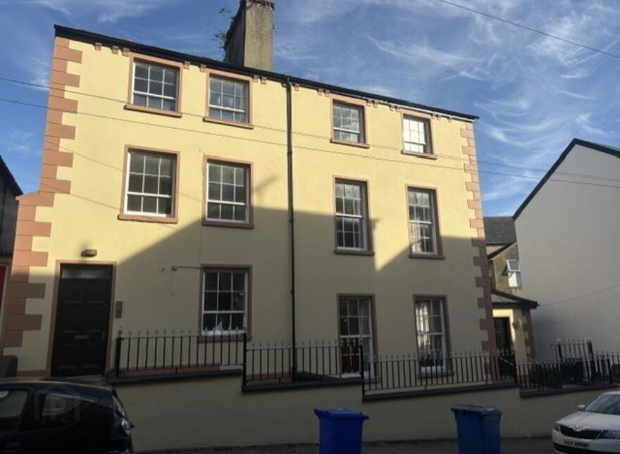 25/27 Hawkin Street, Derry, BT48 6RE