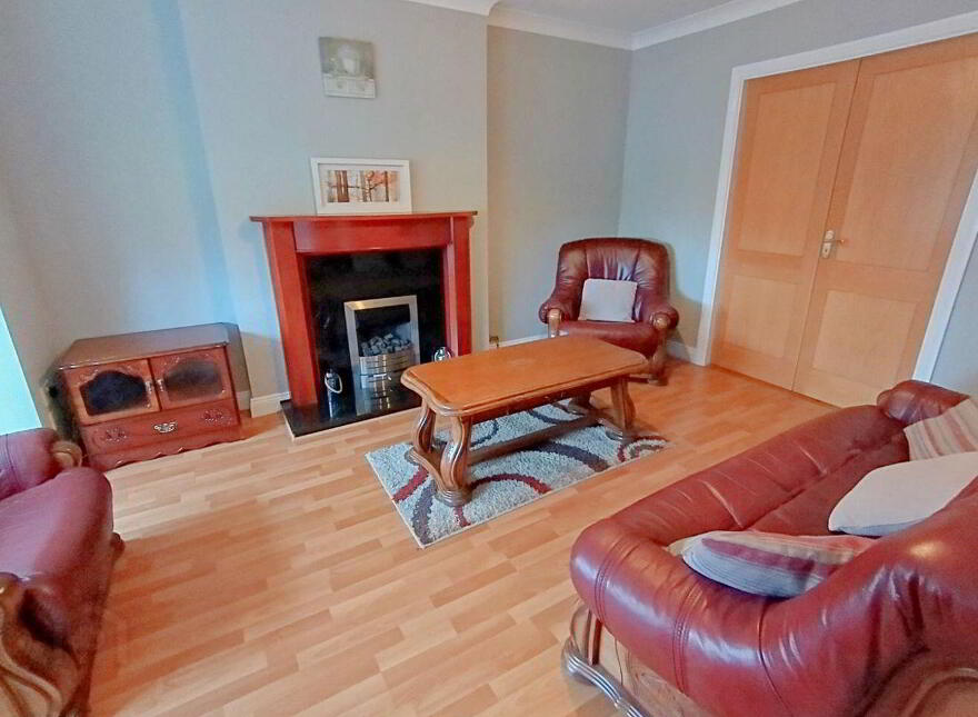 170 Glanntán, Golf Links Road, Castletroy, V94YA0K