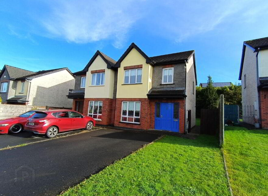 170 Glanntán, Golf Links Road, Castletroy, V94YA0K