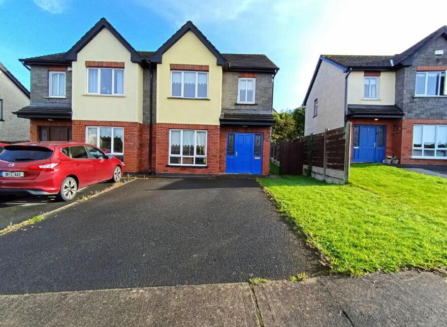 170 Glanntán, Golf Links Road, Castletroy, V94YA0K