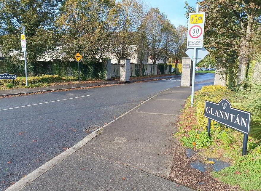170 Glanntán, Golf Links Road, Castletroy, V94YA0K