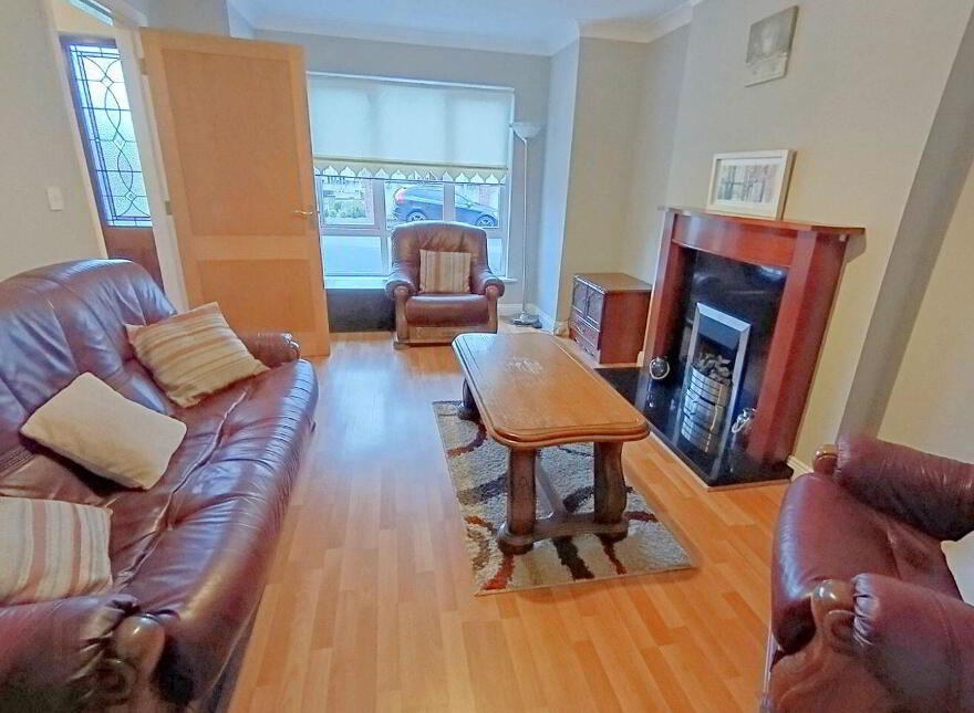170 Glanntán, Golf Links Road, Castletroy, V94YA0K