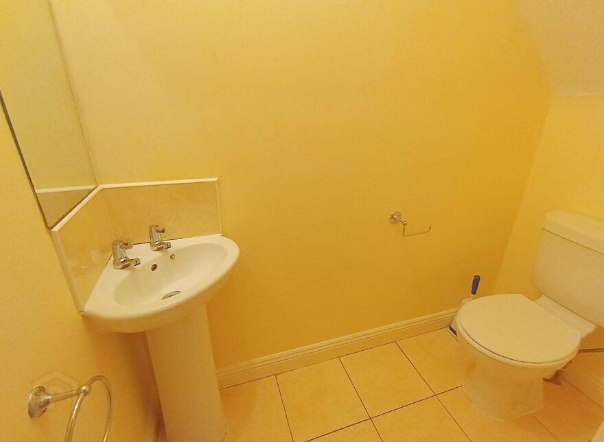170 Glanntán, Golf Links Road, Castletroy, V94YA0K
