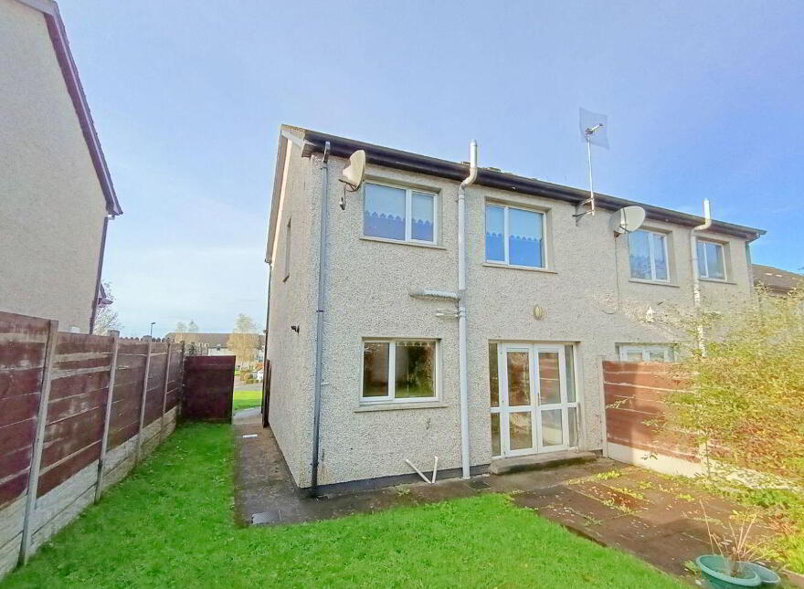 170 Glanntán, Golf Links Road, Castletroy, V94YA0K