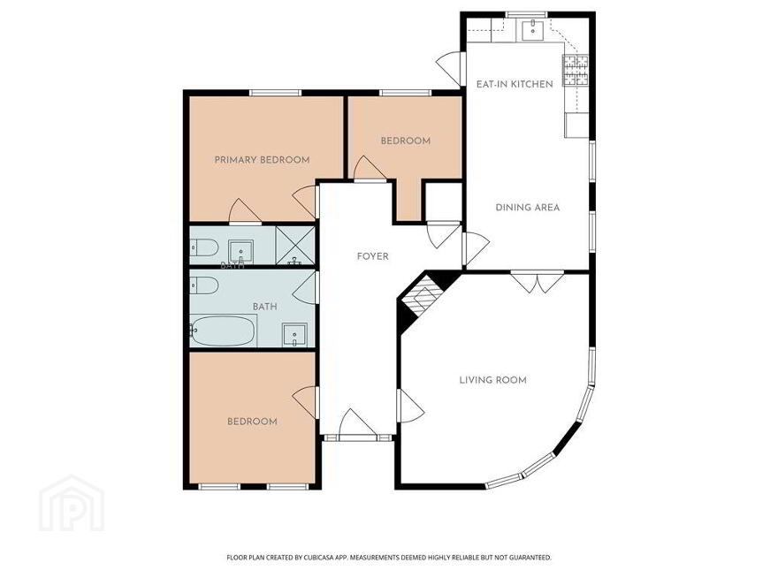 19 Headfort Grove, Virginia, A82NY86