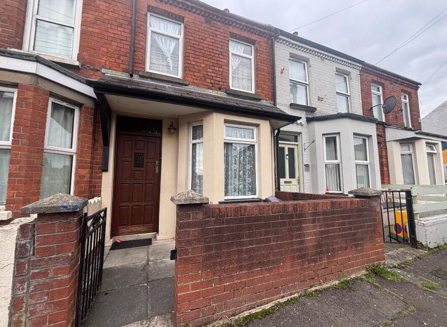 39 Blackwood Street, Belfast, BT7 3AS photo