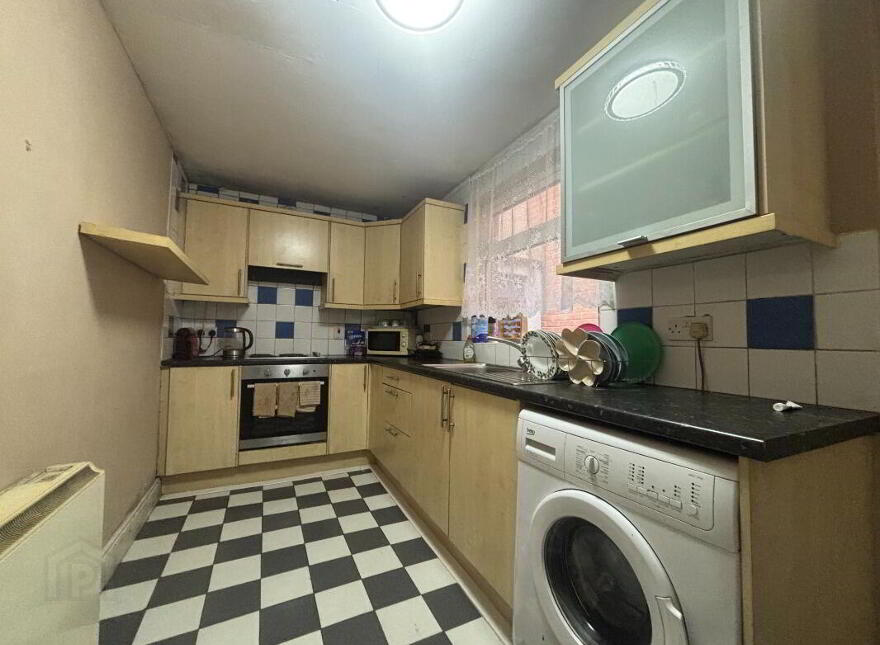 39 Blackwood Street, Belfast, BT7 3AS