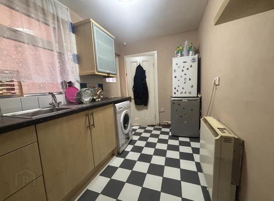 39 Blackwood Street, Belfast, BT7 3AS