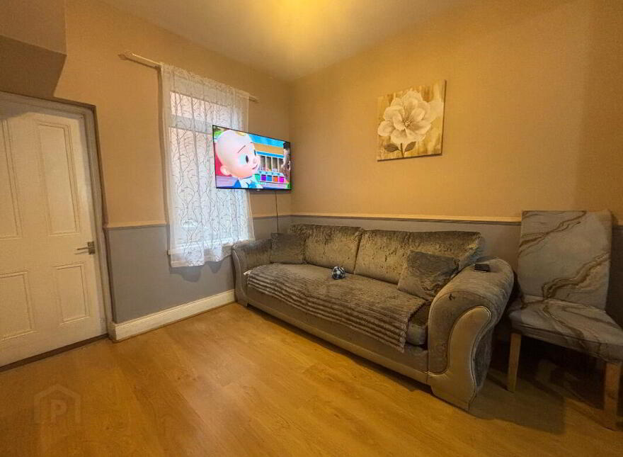 39 Blackwood Street, Belfast, BT7 3AS