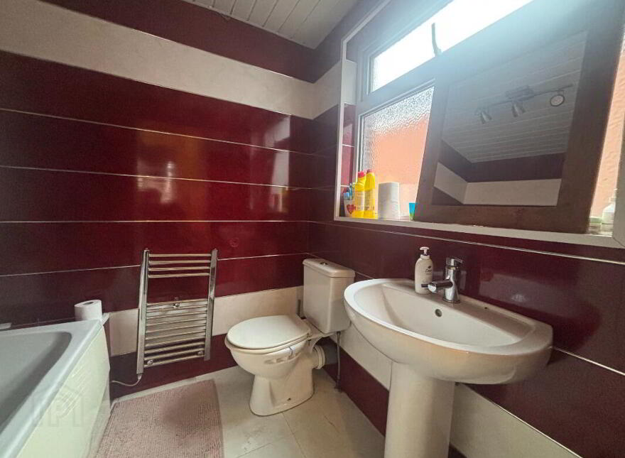 39 Blackwood Street, Belfast, BT7 3AS