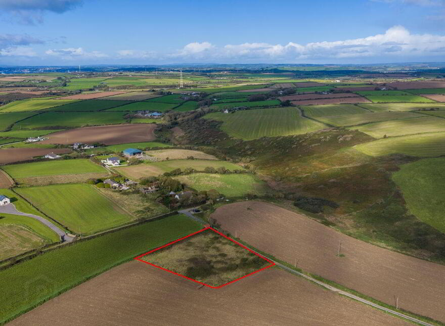 Lahard, Whitegate, Whitegate