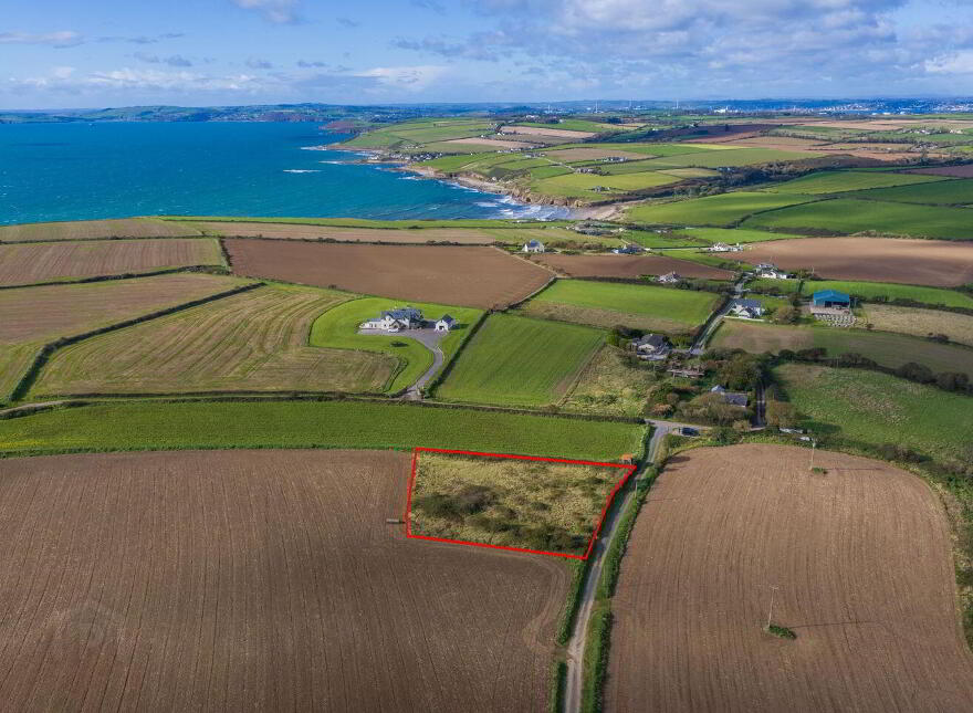 Lahard, Whitegate, Whitegate