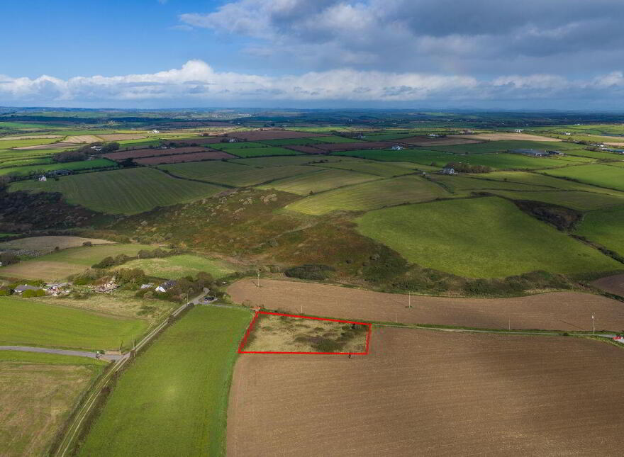 Lahard, Whitegate, Whitegate