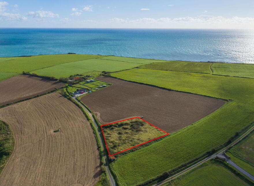 Lahard, Whitegate, Whitegate