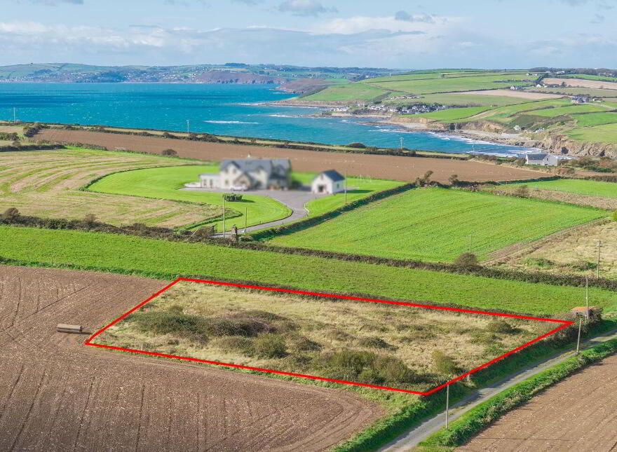 Lahard, Whitegate, Whitegate