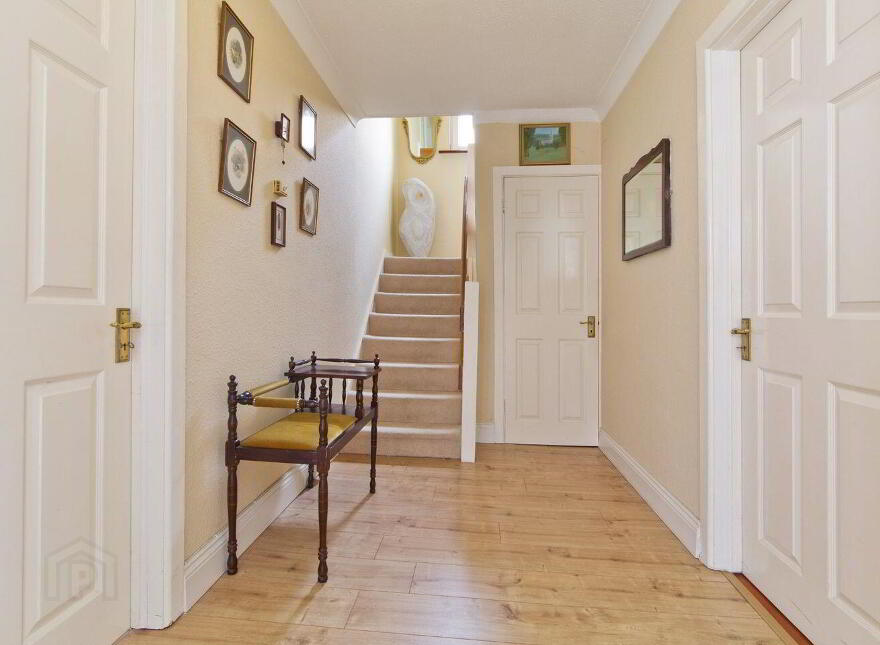 3 Grange Wood, Rathfarnham, Rathfarnham, D16VH36