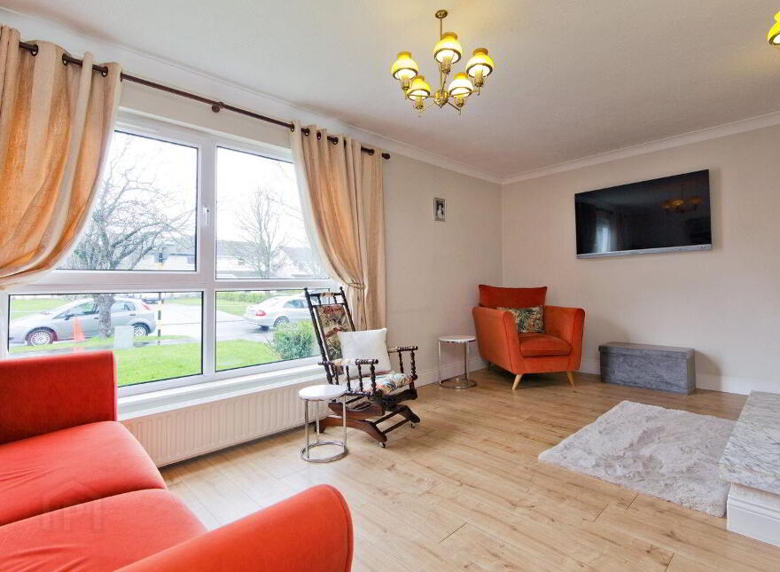 3 Grange Wood, Rathfarnham, Rathfarnham, D16VH36