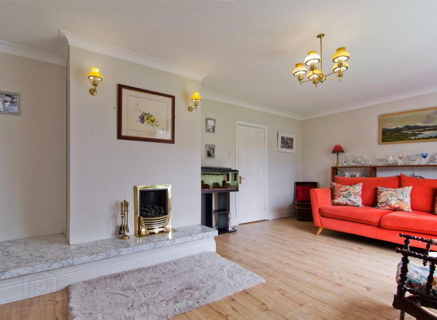 3 Grange Wood, Rathfarnham, Rathfarnham, D16VH36