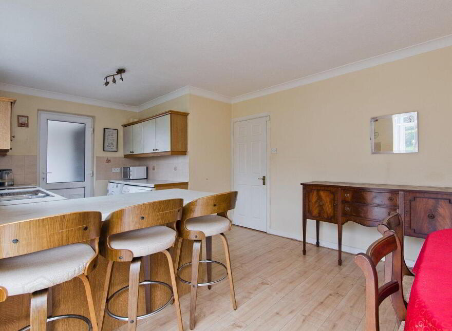 3 Grange Wood, Rathfarnham, Rathfarnham, D16VH36