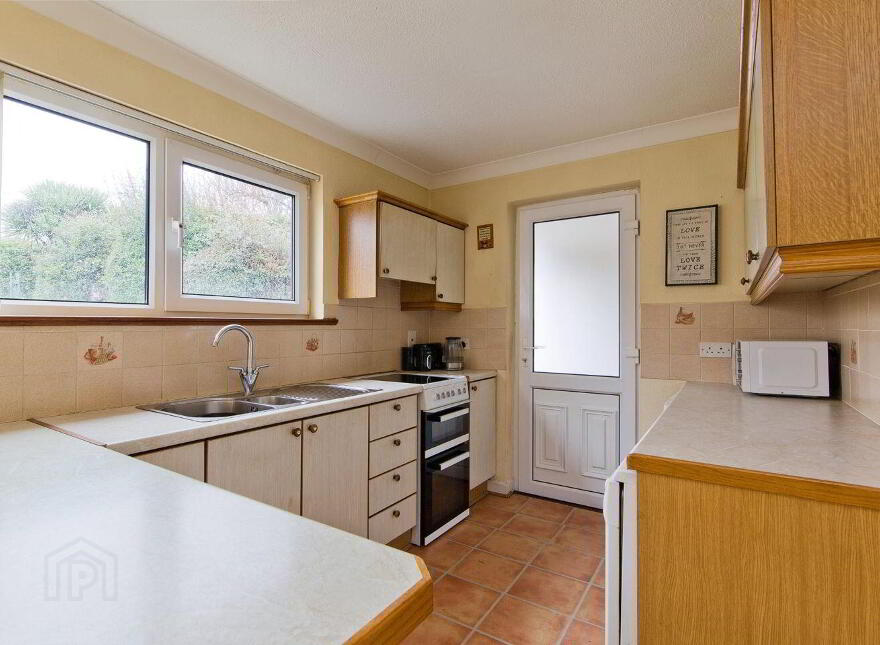 3 Grange Wood, Rathfarnham, Rathfarnham, D16VH36