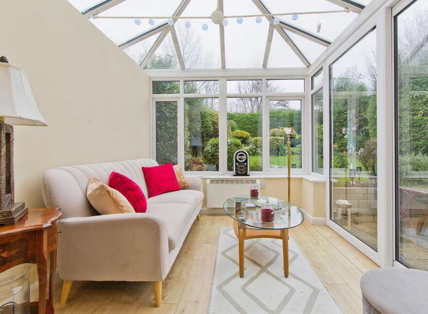 3 Grange Wood, Rathfarnham, Rathfarnham, D16VH36