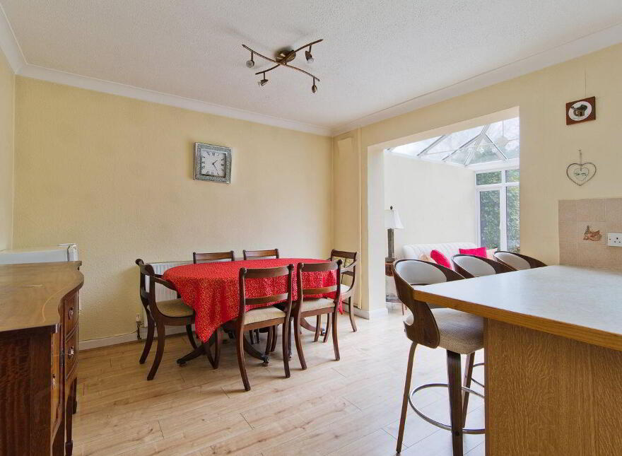 3 Grange Wood, Rathfarnham, Rathfarnham, D16VH36