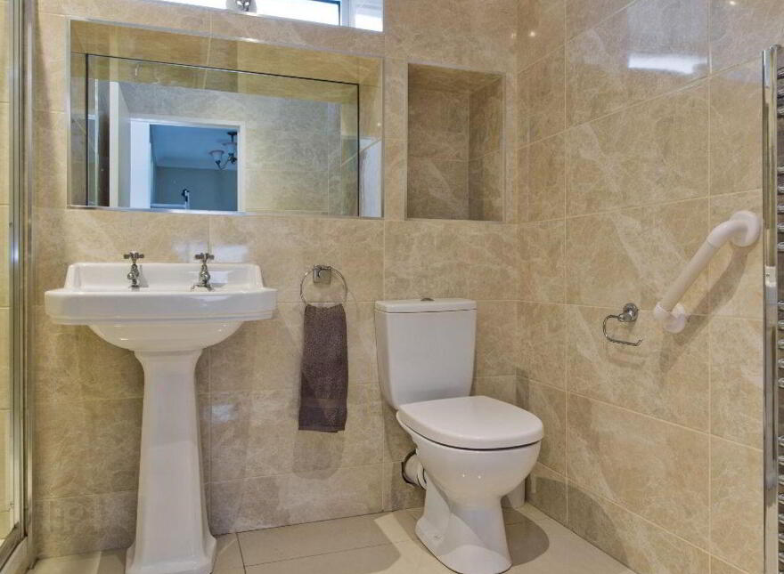3 Grange Wood, Rathfarnham, Rathfarnham, D16VH36