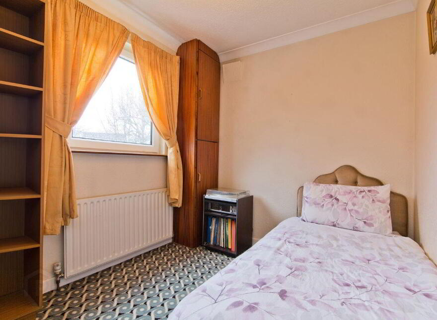 3 Grange Wood, Rathfarnham, Rathfarnham, D16VH36