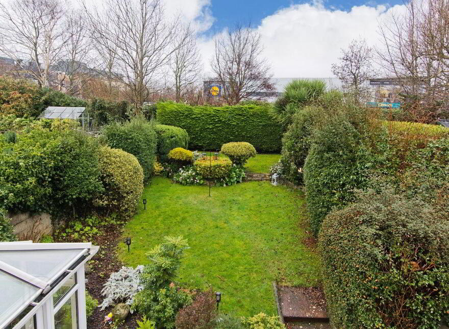 3 Grange Wood, Rathfarnham, Rathfarnham, D16VH36