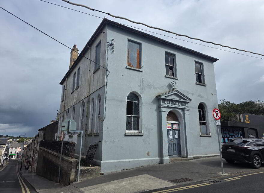 De La Salle Hall, Stephen Street, Waterford photo