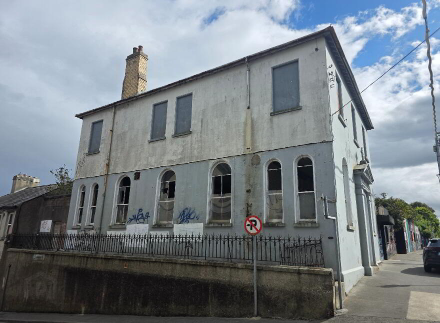 De La Salle Hall, Stephen Street, Waterford