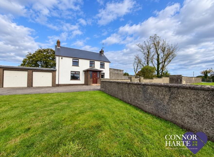 5 Dirnan Road, Cookstown, BT80 9XL