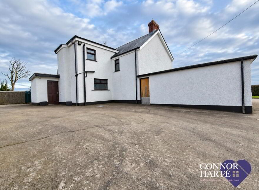 5 Dirnan Road, Cookstown, BT80 9XL