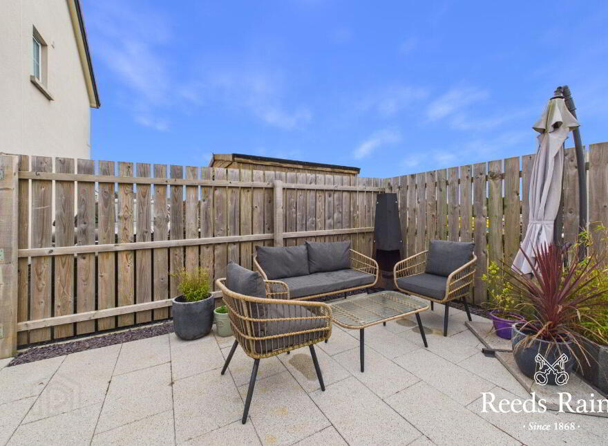 32 Mealough Drive, Carryduff, Belfast, BT8 8SH