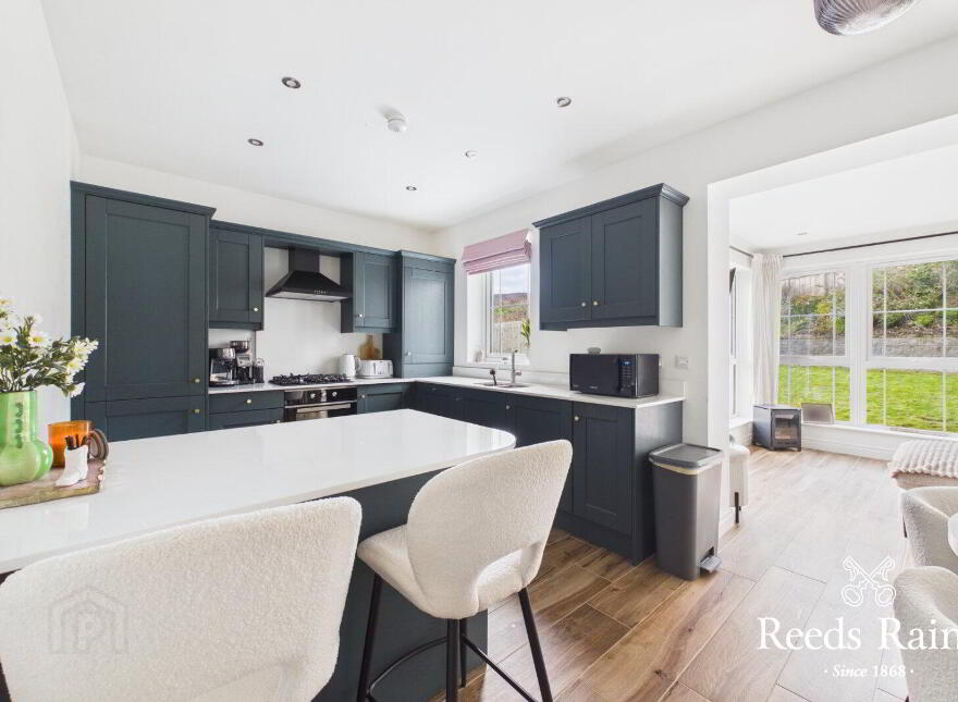 32 Mealough Drive, Carryduff, Belfast, BT8 8SH