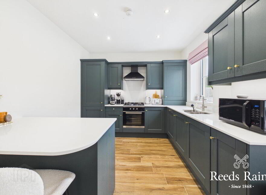 32 Mealough Drive, Carryduff, Belfast, BT8 8SH