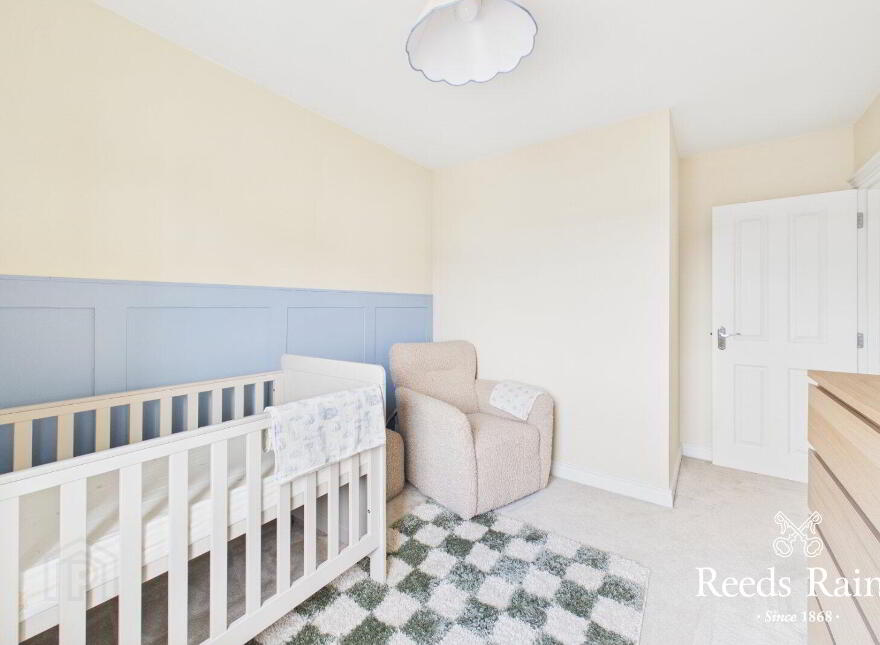 32 Mealough Drive, Carryduff, Belfast, BT8 8SH
