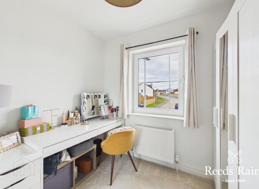 32 Mealough Drive, Carryduff, Belfast, BT8 8SH