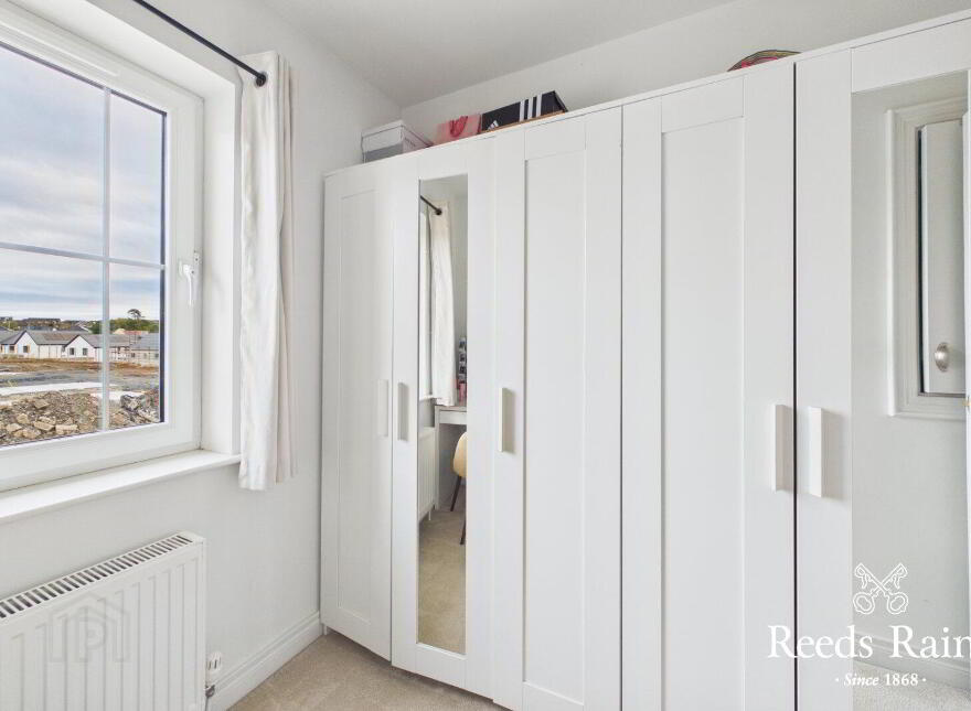 32 Mealough Drive, Carryduff, Belfast, BT8 8SH