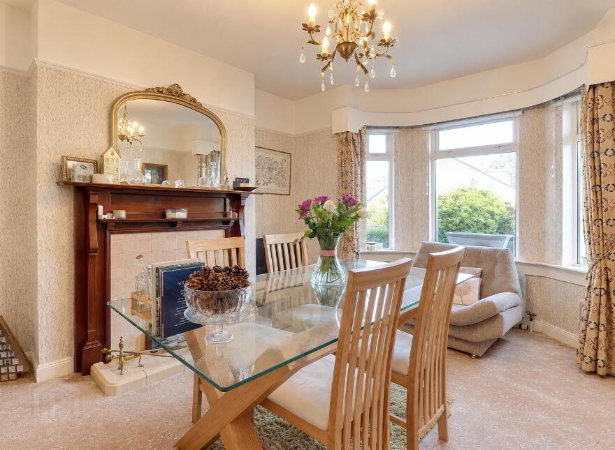 6 Manse Road, Newtownards, BT23 4TP
