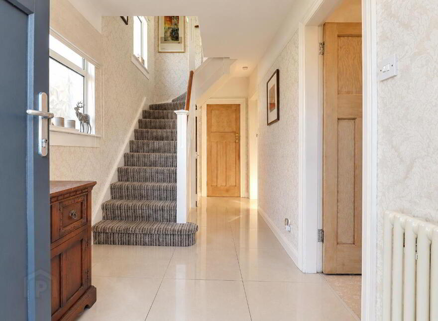 6 Manse Road, Newtownards, BT23 4TP