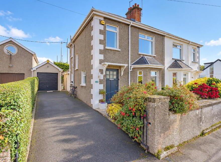6 Manse Road, Newtownards, BT23 4TP