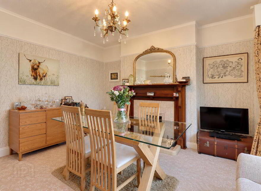 6 Manse Road, Newtownards, BT23 4TP